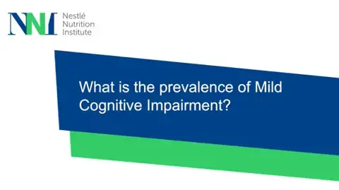 A short interview with Prof Cornel Sieber, MD. PhD (videos) A short interview with Prof Cornel Sieber, MD. PhD (videos)