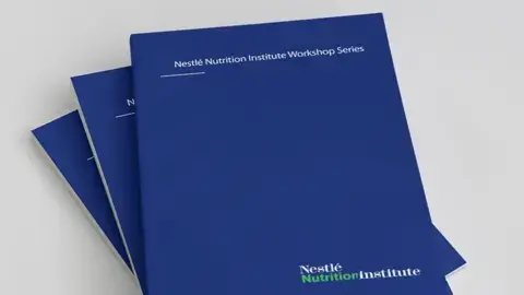 Global Trends in Nutrition and Health Through The Life Course Global Trends in Nutrition and Health Through The Life Course