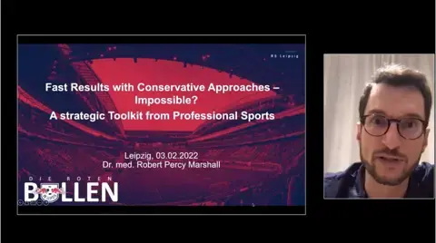 Fast Results with Conservative Approaches – Impossible Fast Results with Conservative Approaches – Impossible