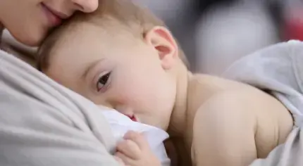 Human Milk Oligosaccharides may play a role in Childhood Obesity Prevention? (news)