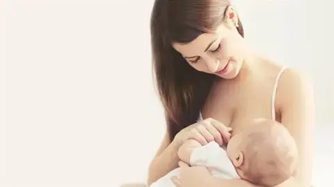Breastfeeding