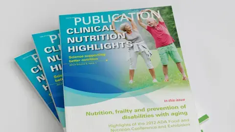 Clinical Nutrition Highlights  (publication series)