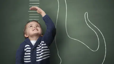 Growth & Development (nutrition topics)