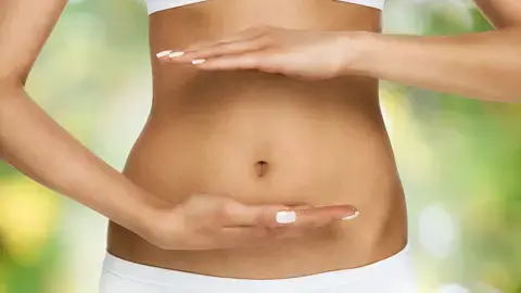 Gut Microbiota (nutrition topics)