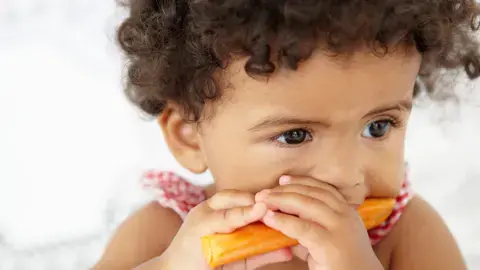 Malnutrition (nutrition topics)
