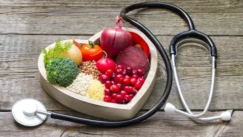 Nutrition & Disease Management (nutrition topics)