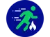 Fuel and Frame Logo